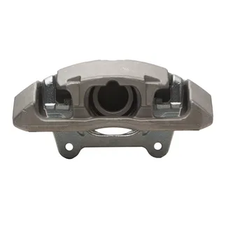R1 Concepts CAL-31089 Brake Caliper Silver Zinc Coated